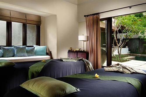 The Gangsa Private Villa 7