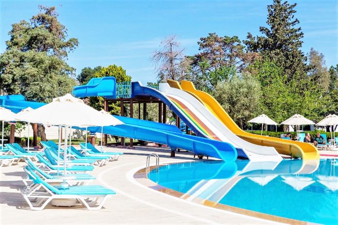 The Holiday Resort 6