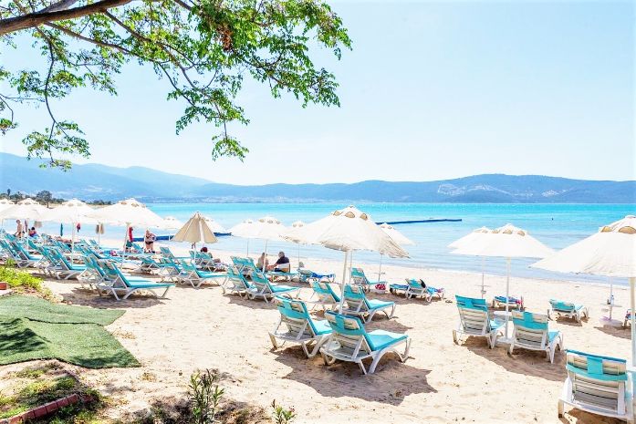 The Holiday Resort 7