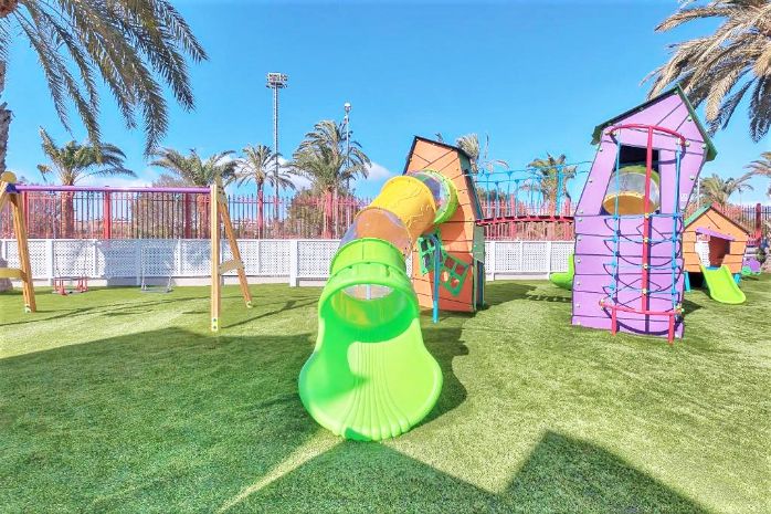 The Koala Garden Spania