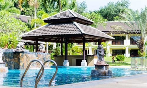 The Leaf On The Sands By Katathani 6