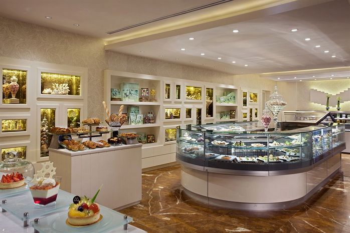 The Mulia, Mulia Resort And Villas Nusa Dua 11