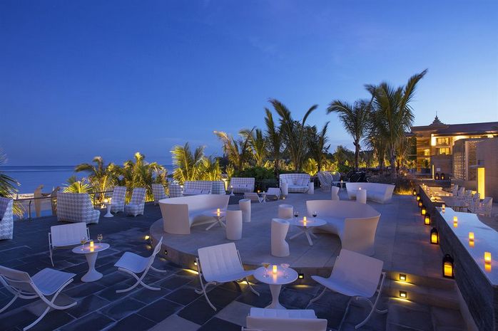 The Mulia, Mulia Resort And Villas Nusa Dua 12