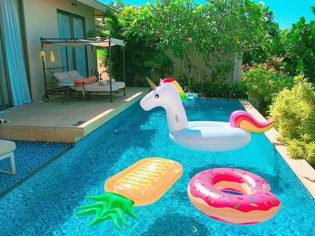 The Mulia, Mulia Resort And Villas Nusa Dua 9