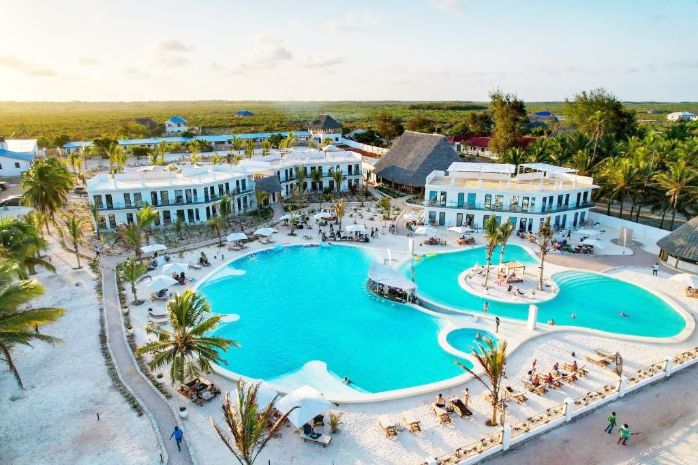 The One Resort