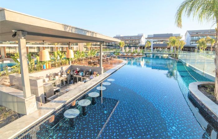 Akra Fethiye The Residence Tui Blue Sensatori 6