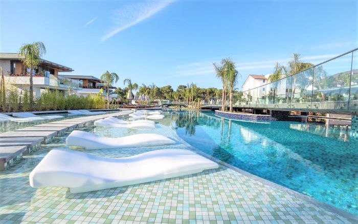 Akra Fethiye The Residence Tui Blue Sensatori 7