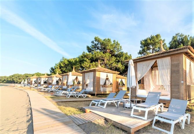 Akra Fethiye The Residence Tui Blue Sensatori 8