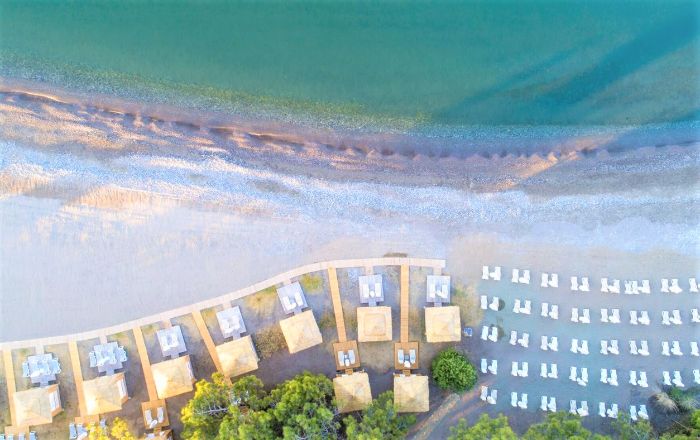 Akra Fethiye The Residence Tui Blue Sensatori 9