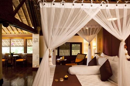 The Royal Beach Bali