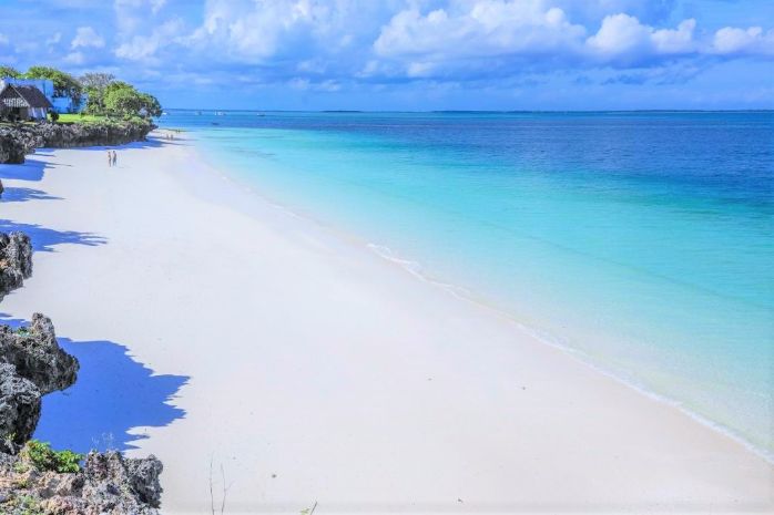 The Royal Zanzibar Beach 6