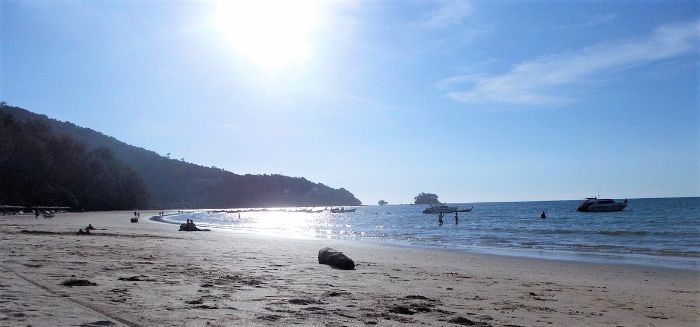 The Touch Green Naiyang 7