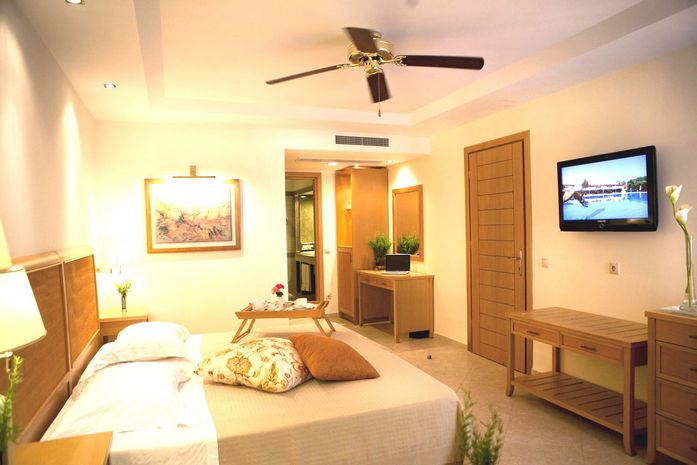 Hotel Theophano Imperial Palace Kassandra Grecia