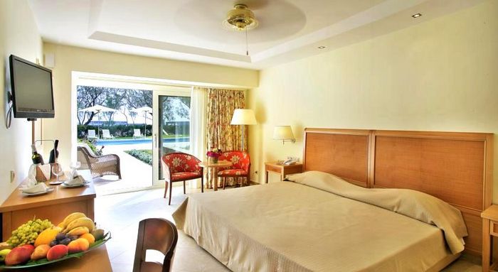 Theophano Imperial Palace Grecia