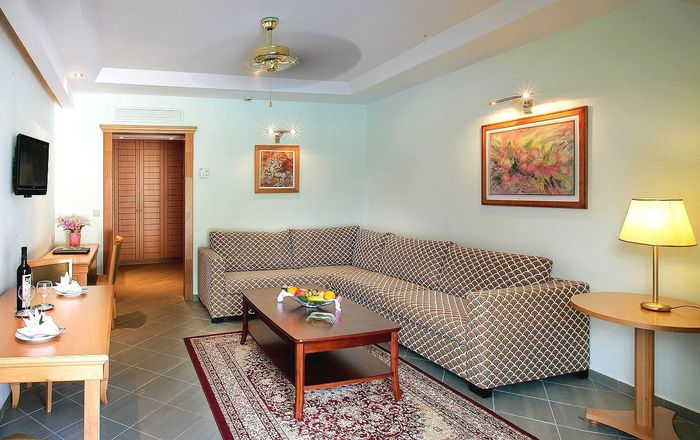 Theophano Imperial Palace 6