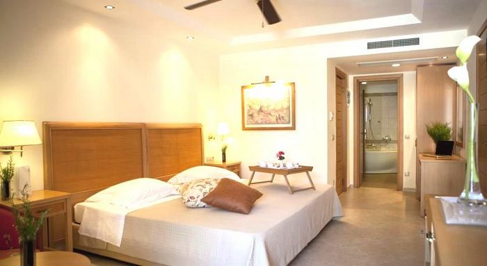 Hotel Theophano Imperial Palace Kassandra