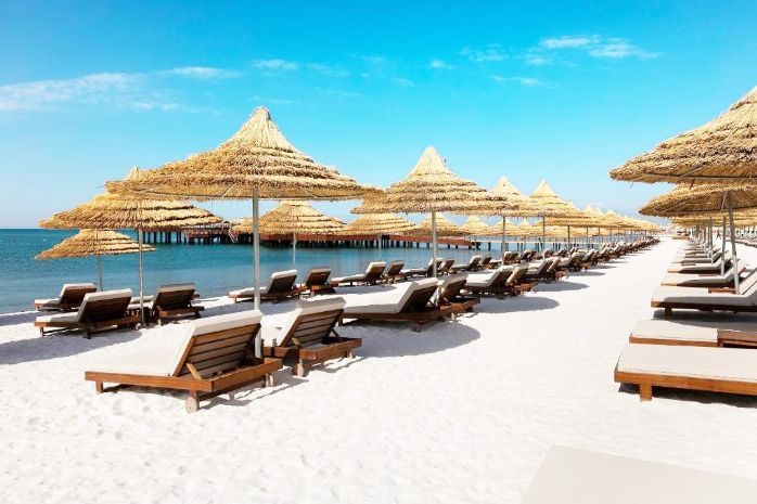 Titanic Mardan Palace 10