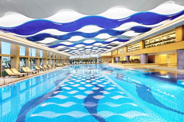 Titanic Mardan Palace 6