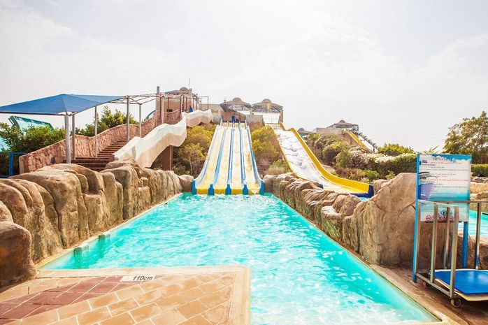 Titanic Resort & Aqua Park 7