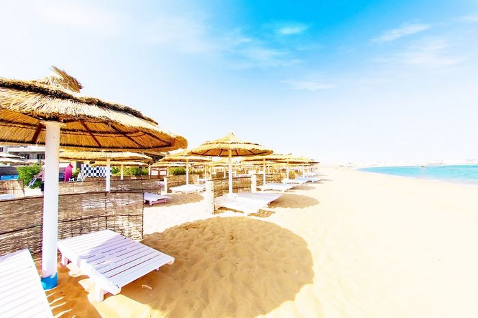 Titanic Resort & Aqua Park 8