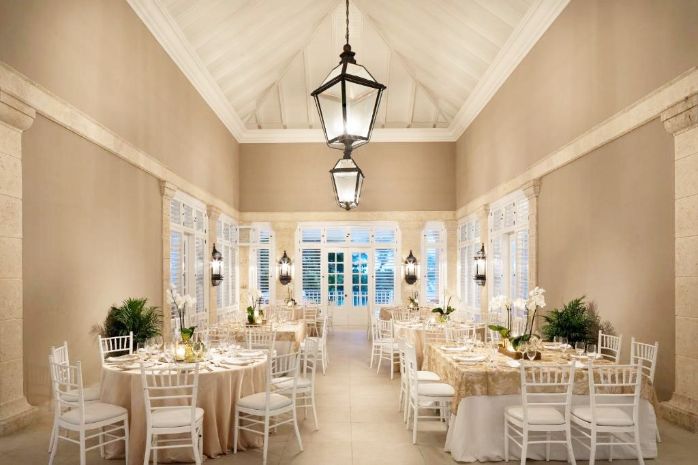 Tortuga Bay Republica Dominicana