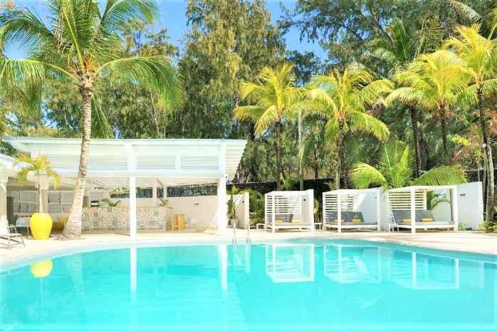 Tropical Attitude Mauritius