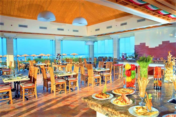 Tropitel Sahl Hashesh Egipt