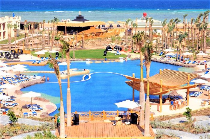 Tropitel Sahl Hashesh 6