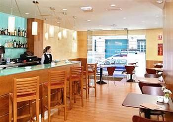 Tryp Palma Bellver 6