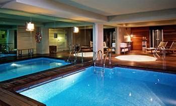 Tryp Palma Bellver 7