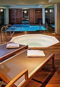 Tryp Palma Bellver Spania