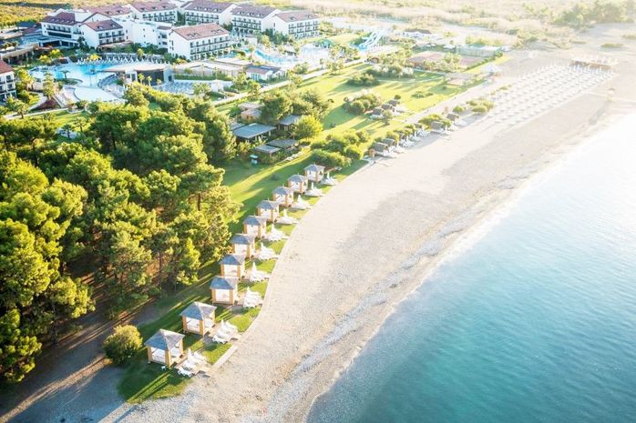 Akra Fethiye Tui Blue Sensatori 6