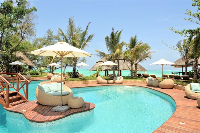 Tulia Zanzibar