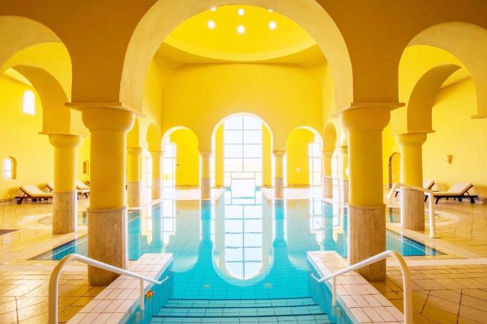 Ulysse Djerba Thalasso & Spa 6