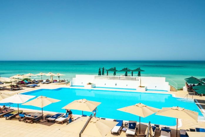 Ulysse Djerba Thalasso & Spa Tunisia