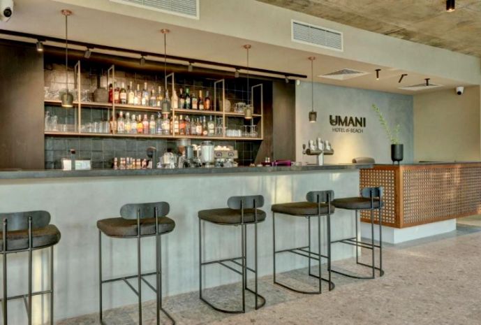 Umani Beach 11