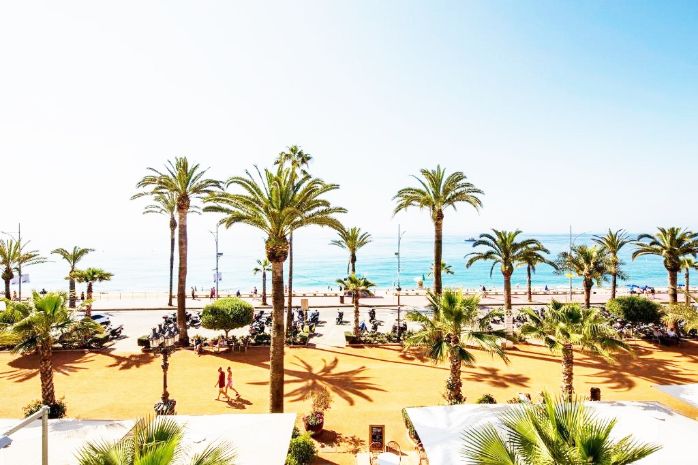 Urh Excelsior Spania