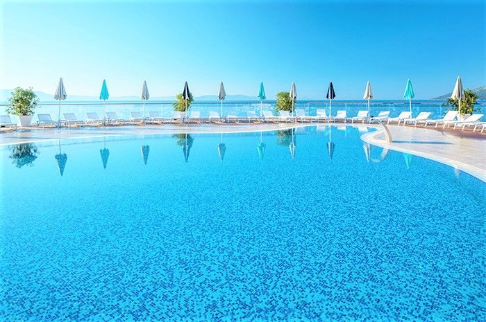 Valamar Bellevue Resort Croatia