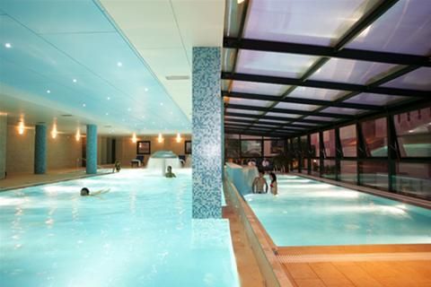 Vasia Resort & Spa 12