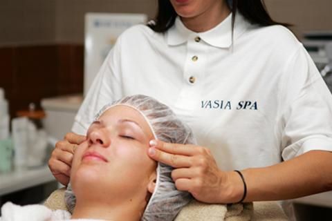 Vasia Resort & Spa 13