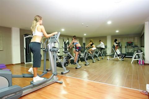 Vasia Resort & Spa 14