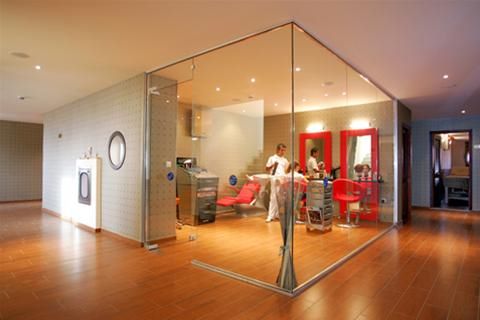 Vasia Resort & Spa 15