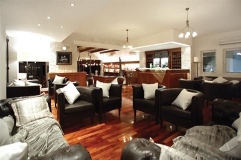 Vasia Resort & Spa 6