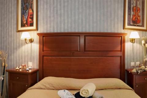 Vasia Resort & Spa 7