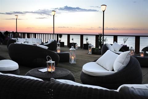 Vasia Resort & Spa Grecia