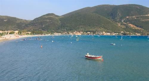Vassiliki Bay 8