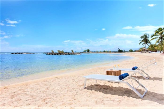 Veranda Pointe Aux Biches Hotel & Spa 6