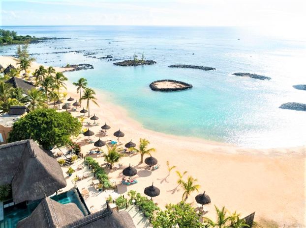 Veranda Pointe Aux Biches Hotel & Spa