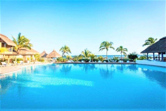 Veranda Pointe Aux Biches Hotel & Spa Mauritius
