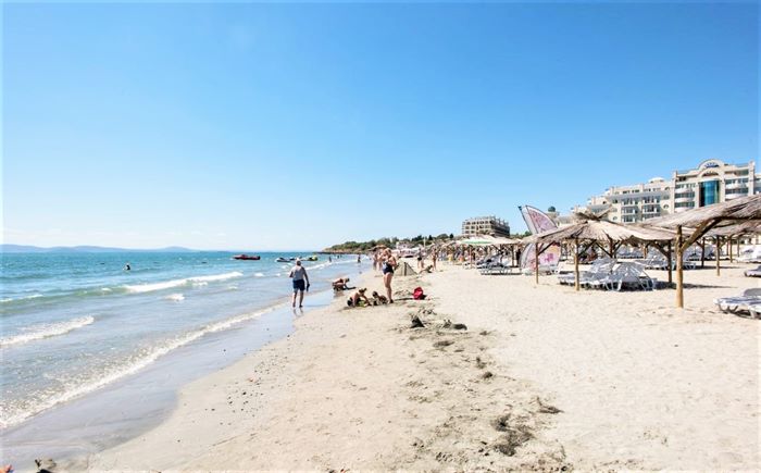 ᐅ ᐅ Hotel FESTA VIA PONTICA RESORT POMORIE